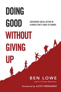 Produktbild: Doing Good W/o Giving Up