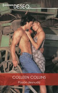 Produktbild: Pasi&oacute;n desnuda