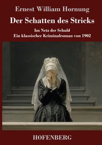 Produktbild: Der Schatten des Stricks