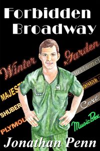 Produktbild: Forbidden Broadway