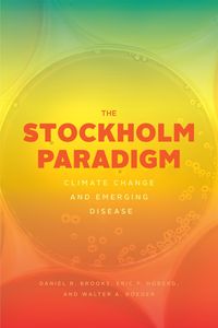 Produktbild: Stockholm Paradigm
