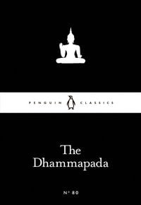 Produktbild: The Dhammapada