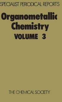 Produktbild: Organometallic Chemistry