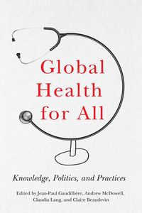 Produktbild: Global Health for All