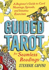 Produktbild: Guided Tarot