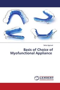 Produktbild: Basis of Choice of Myofunctional Appliance