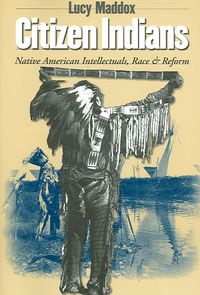 Produktbild: Citizen Indians