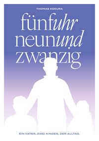 Produktbild: F&uuml;nfuhr neunundzwanzig