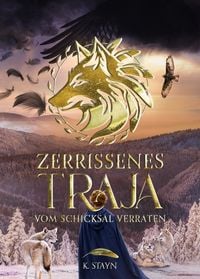 Produktbild: Zerrissenes Traja