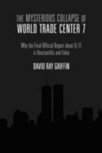 Produktbild: Griffin, D: Mysterious Collapse of World Trade Center 7