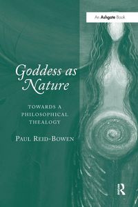 Produktbild: Goddess as Nature