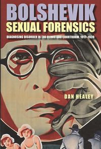 Produktbild: Bolshevik Sexual Forensics