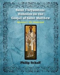 Produktbild: Saint Chrysostom