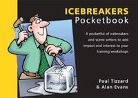 Produktbild: Icebreakers Pocketbook