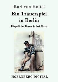 Produktbild: Ein Trauerspiel in Berlin