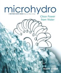 Produktbild: Microhydro