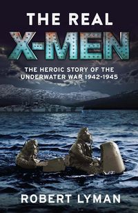 Produktbild: The Real X-Men