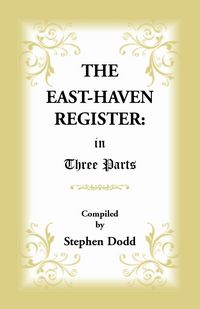 Produktbild: The East Haven Register