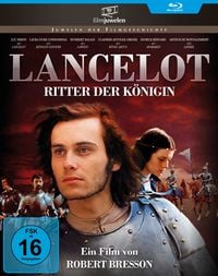 Produktbild: Lancelot - Ritter der K&ouml;nigin (Filmjuwelen)