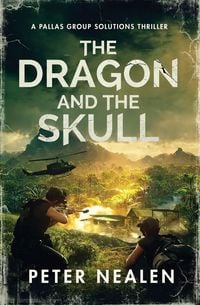 Produktbild: The Dragon and the Skull