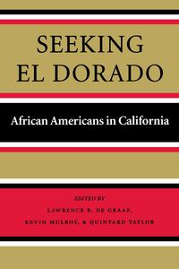 Produktbild: Seeking El Dorado