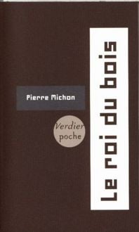 Produktbild: Le roi du bois