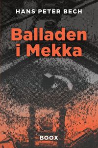 Produktbild: Balladen i Mekka