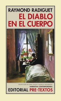 Produktbild: El diablo en el cuerpo