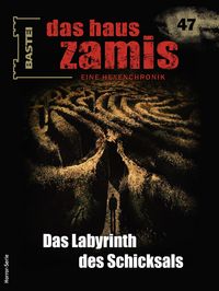 Produktbild: Das Haus Zamis 47