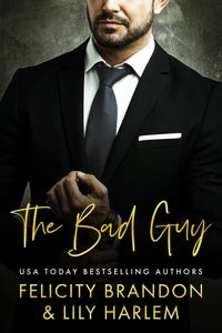 Produktbild: The Bad Guy