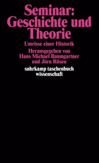 Produktbild: Seminar: Geschichte und Theorie