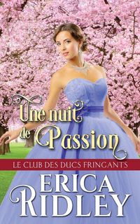 Produktbild: Une nuit de passion