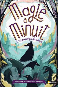 Produktbild: Magie &agrave; minuit