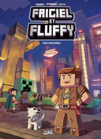 Produktbild: Frigiel et Fluffy