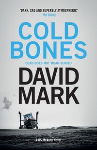Produktbild: Cold Bones
