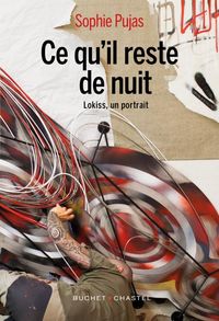 Produktbild: Ce Qu'il Reste de Nuit