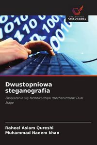 Produktbild: Dwustopniowa steganografia