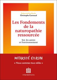Produktbild: Les Fondements de la naturopathie ressourc&eacute;e