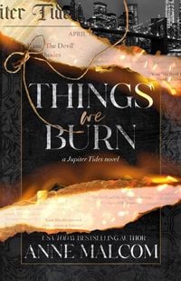 Produktbild: Things We Burn