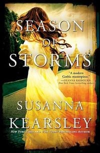 Produktbild: Season of Storms