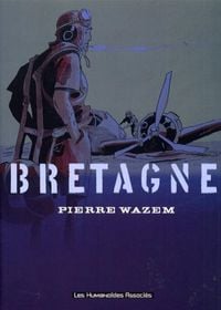 Produktbild: Bretagne