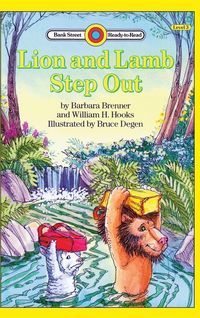 Produktbild: Lion and Lamb Step Out