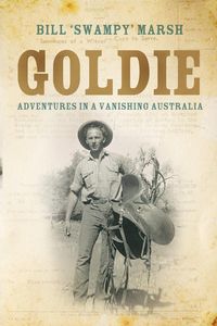 Produktbild: Goldie