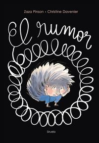 Produktbild: El rumor