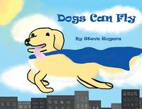 Produktbild: Dogs Can Fly