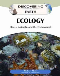 Produktbild: Allaby, M:  Ecology