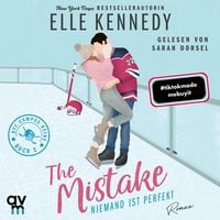 Produktbild: The Mistake &ndash; Niemand ist perfekt