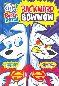 Produktbild: Backward Bowwow