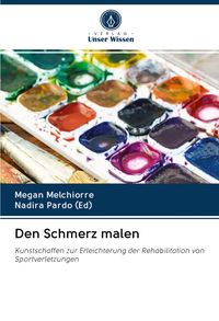 Produktbild: Den Schmerz malen