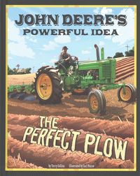 Produktbild: John Deeres Powerful Idea